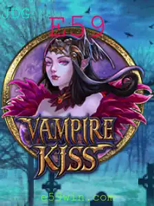 Explorando o Mundo Fascinante de VampireKiss: Um Mergulho na Novidade E59
