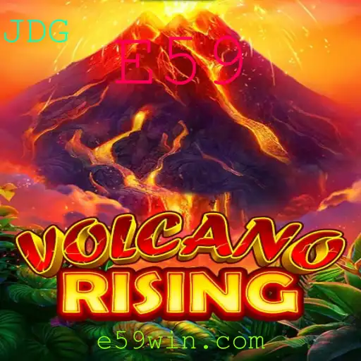 VolcanoRising: Aventuras Explosivas no Mundo dos Jogos