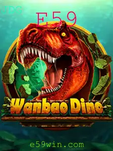 Explorando WanBaoDino: O Fascinante Jogo de Estratégia com a Palavra-Chave E59
