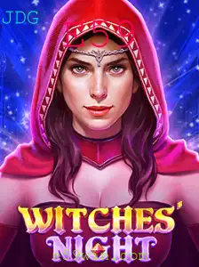 Explorando o Mundo de WitchesNight: A Nova Sensação do Jogos de Tabuleiro