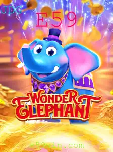 Explorando o Universo Fantástico de WonderElephant